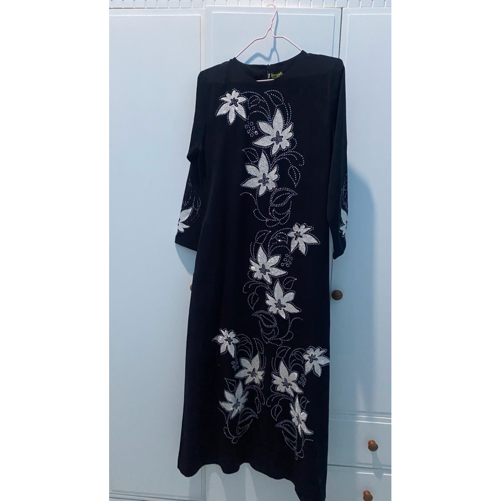 Gamis wanita ukuran S