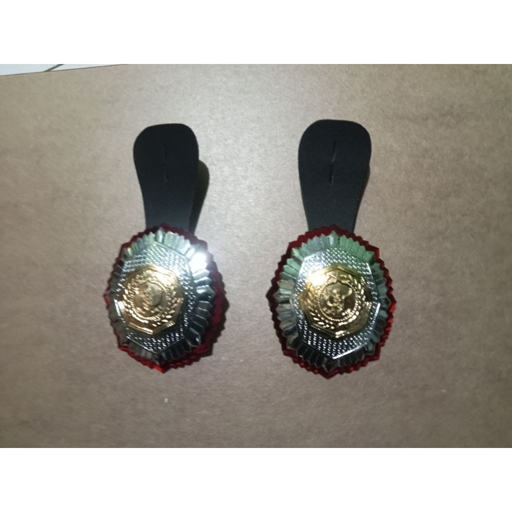 tanda jabatan eselon 5 IMIPAS terbaru