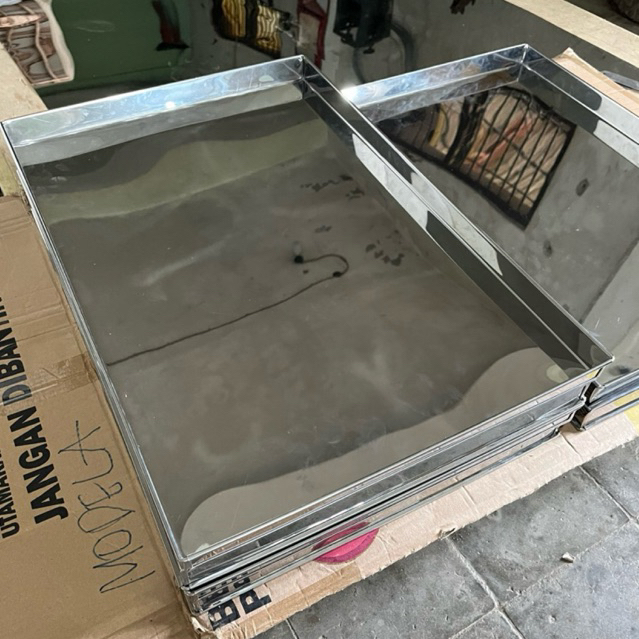 Custom loyang stainless steel