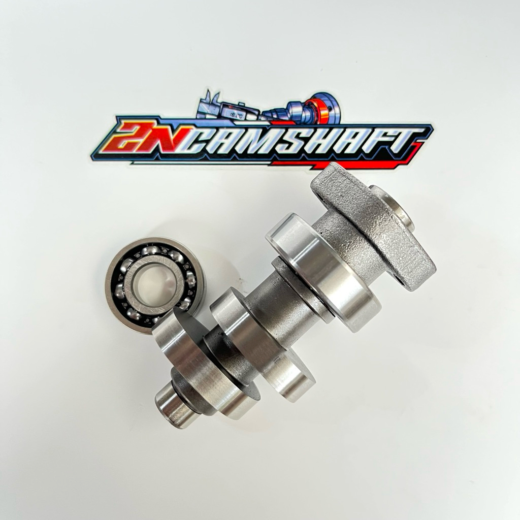 NOKEN AS RACING CAM CRF 150 MEGAPRO MONO VERZA