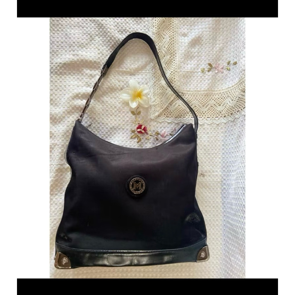 Preloved Metrocity Bag