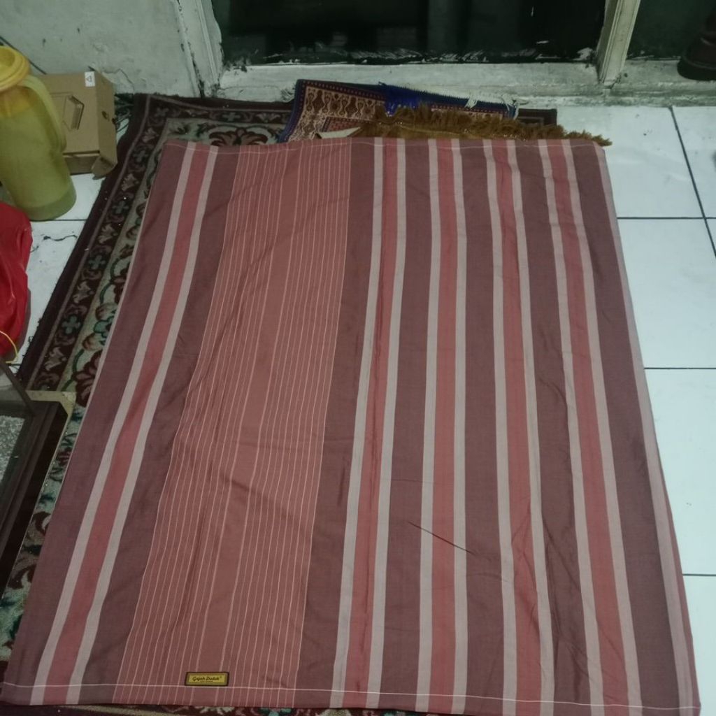 sarung jadul Gajah duduk (sexond)