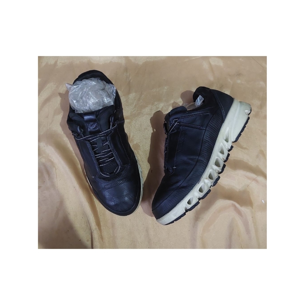Sneakers Ecco Multi Vent Goretex