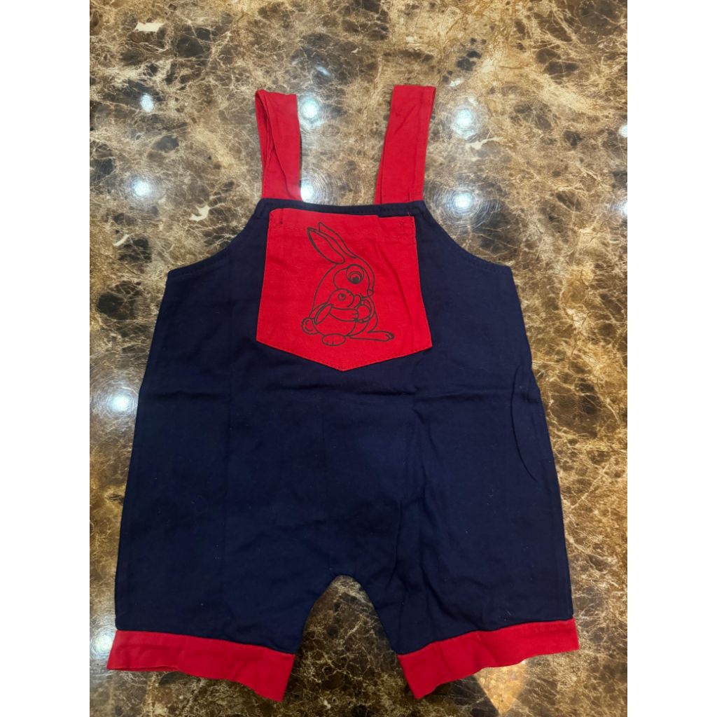 baju bayi laki laki (pl)