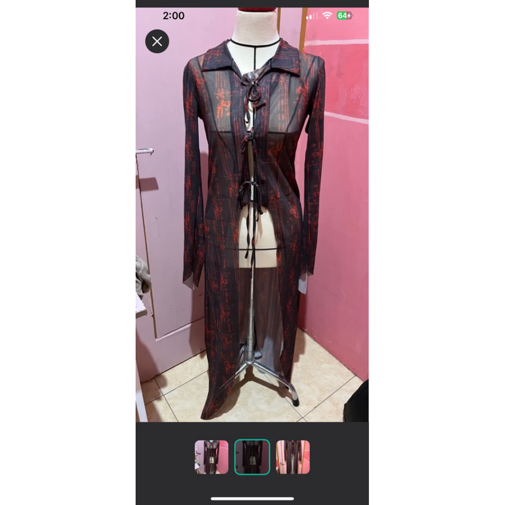 outer / grunge / punk / emo / streetwear / skena / konser