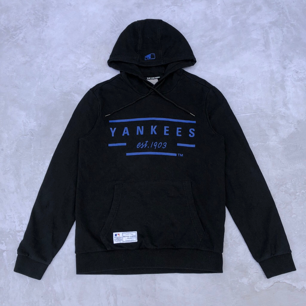 HOODIE MLB YANKEES