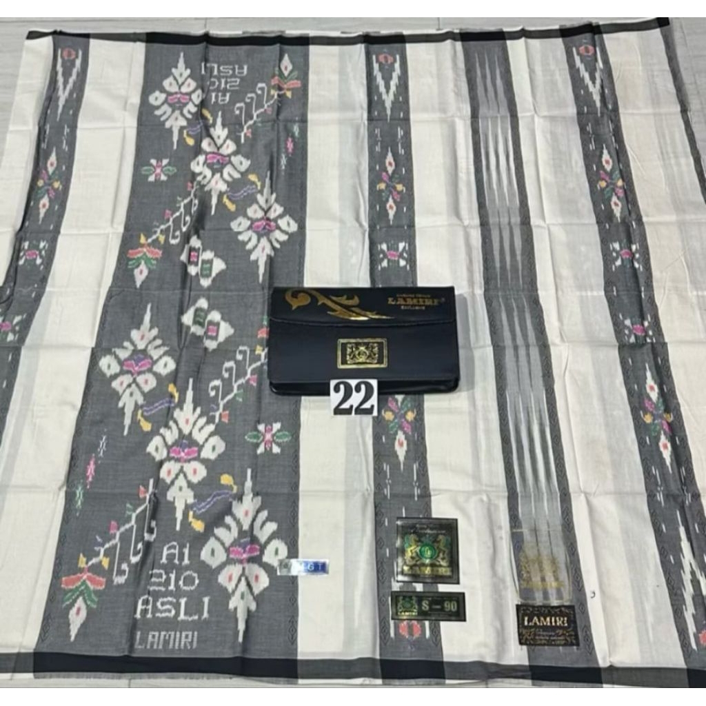 SARUNG LAMIRI MGT S90 ORIGINAL TERBARU