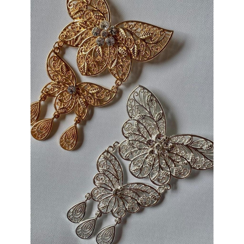 Bros Bali Wanita 2 susun