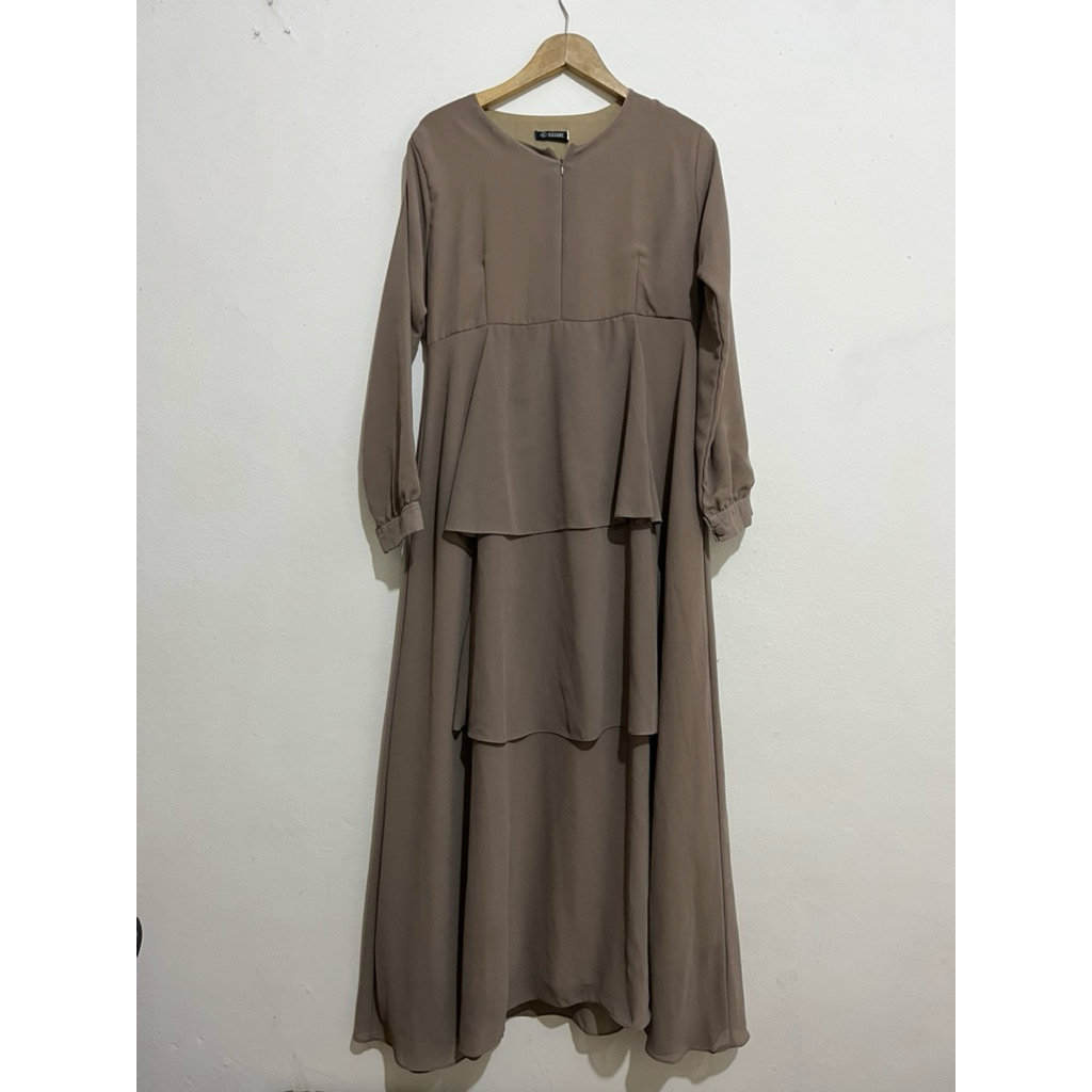 PRELOVED ANGGUN DRESS by kazami Store