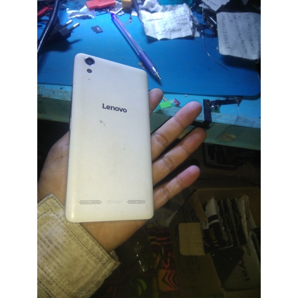 lcd tc Lenovo a6000