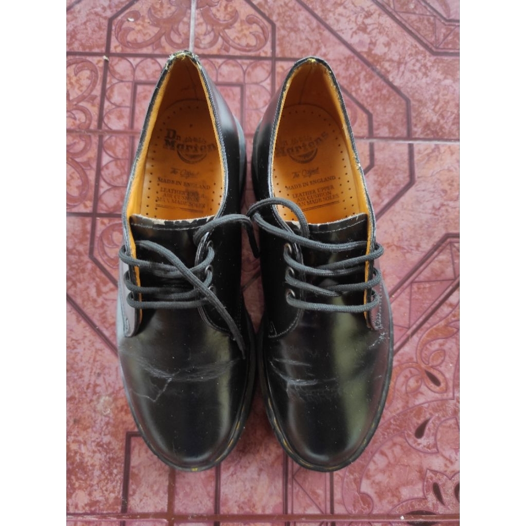 Dr. Martens 1461