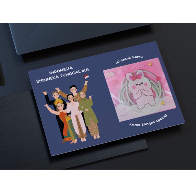 [ PAKET USAHA ]  Ikat Rambut Import