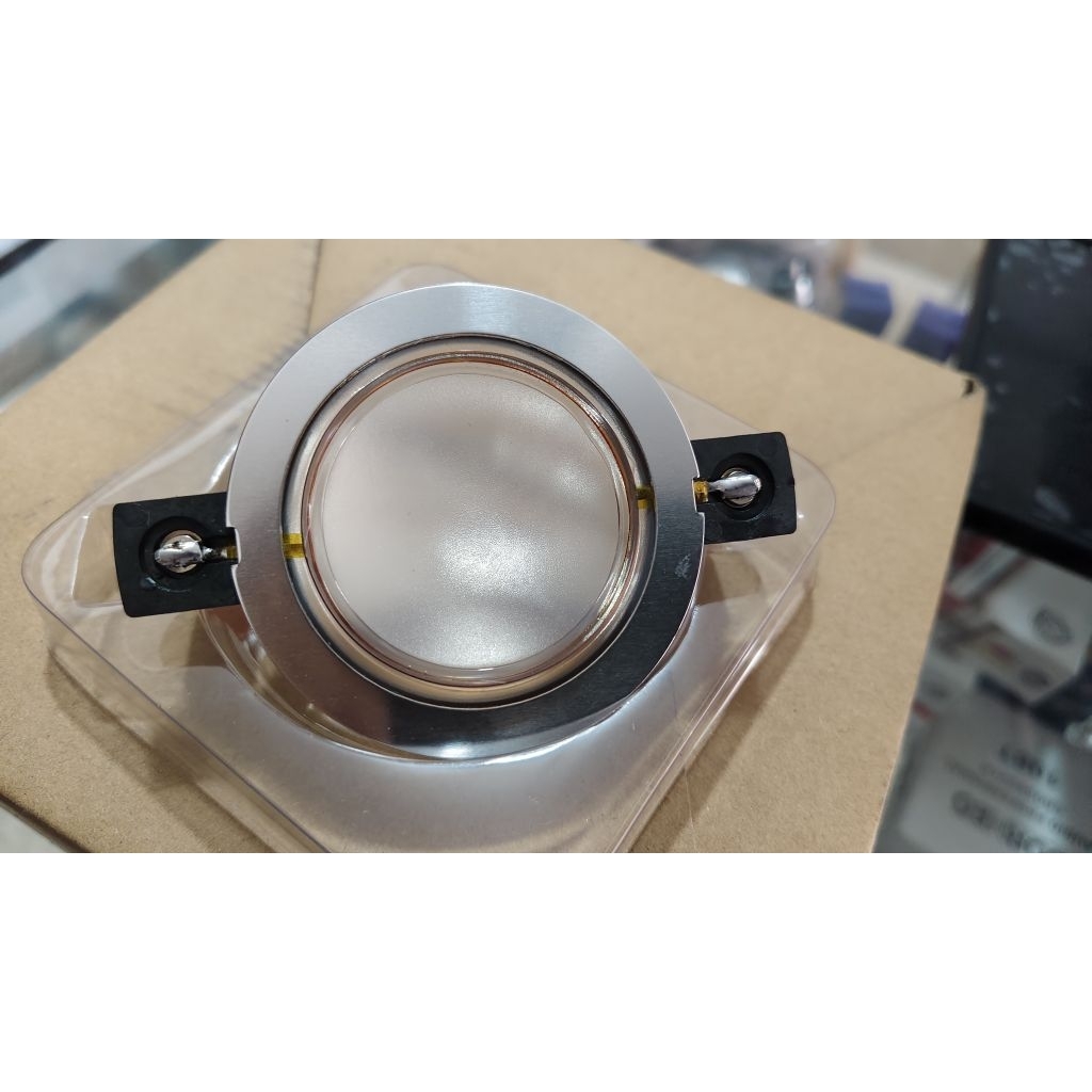 SPUL HUPER AK15 SPULL TWEETER HUPER AK15 SPOL TWITER HUPER AK15 SPULL TITER HUPER AK15 KW bukan orig