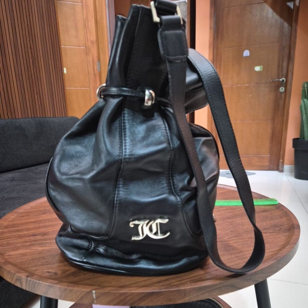 Tas kulit Juicy Coultur3