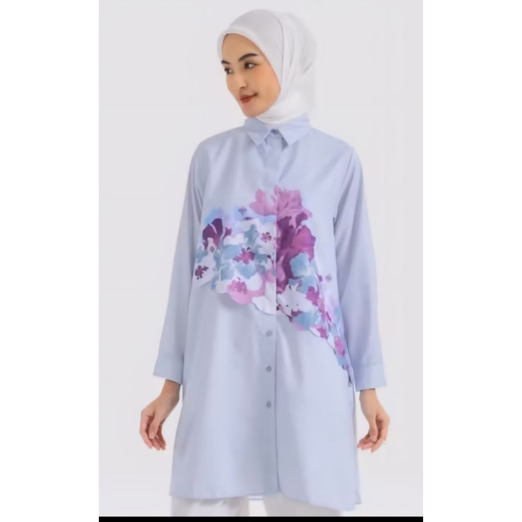 New Ria Miranda Ardea Tunik Size S