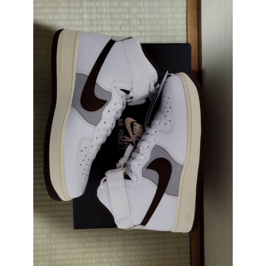 nike AF1