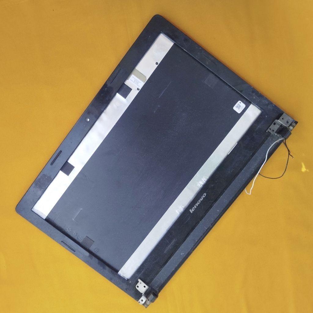 Casing Laptop Notebook LENOVO IDEAPAD G40-30 G40-45 G40-70 G40-80