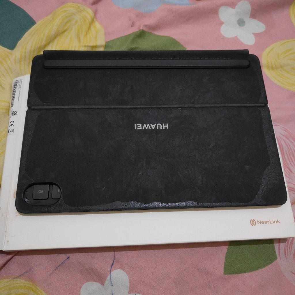 keyboard huawei 11.5s original second