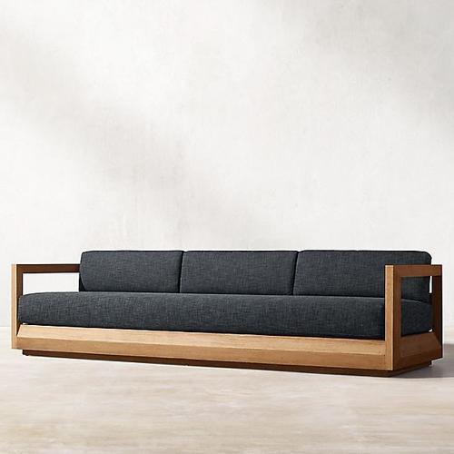 KURSI SOFA JATI MINIMALIS MODERN SOFA CAFE SOFA JATI