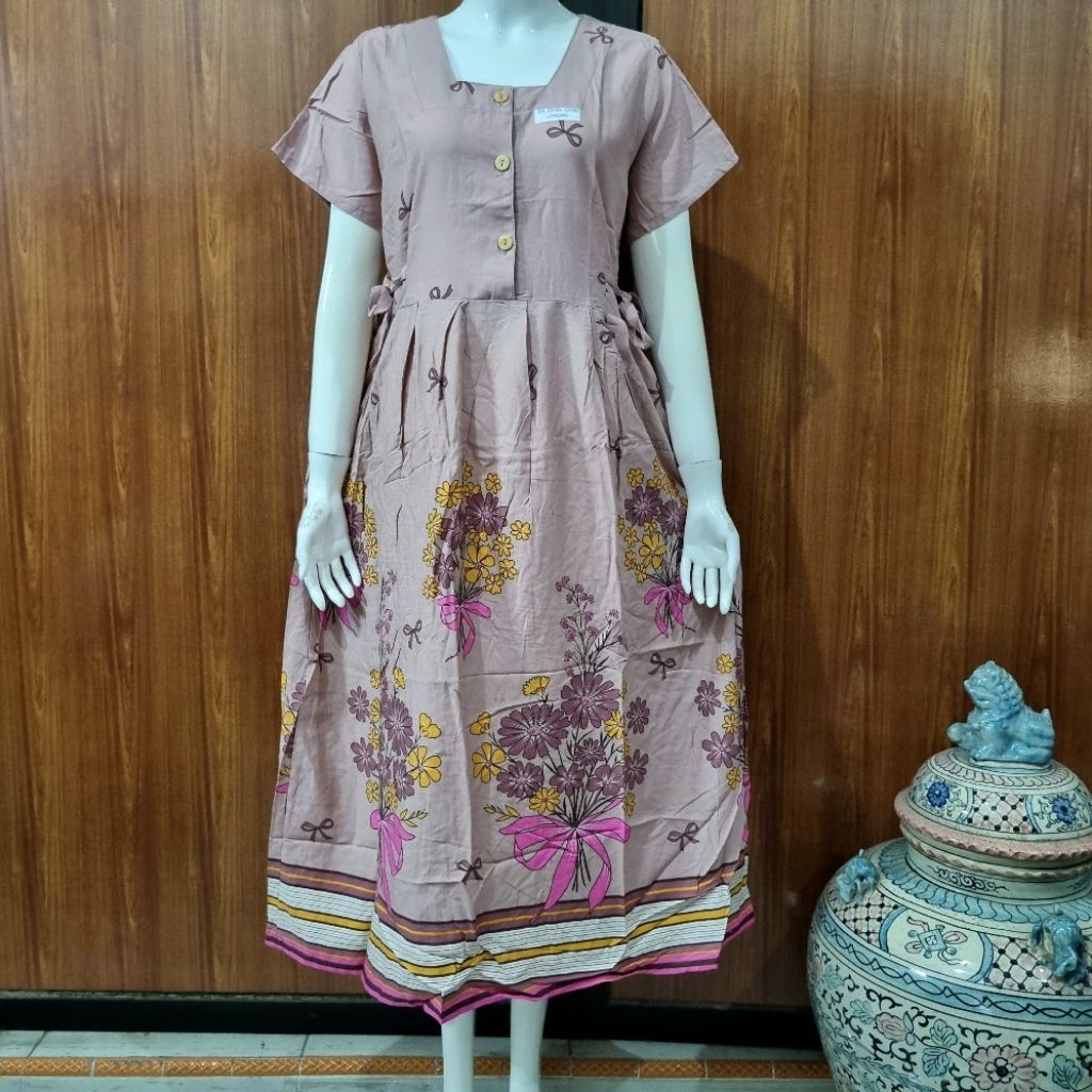 DASTER CHIBI LENGAN HAP GROSIR DASTER HAP SOLO