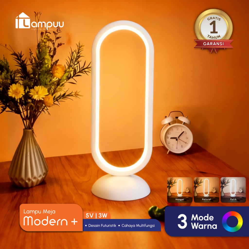 Lampu Tidur Kamar Aesthetic Malam Lampu Tidur Aesthetic Lampu Tidur Lucu Lampu Hias Minimalis Lampu 