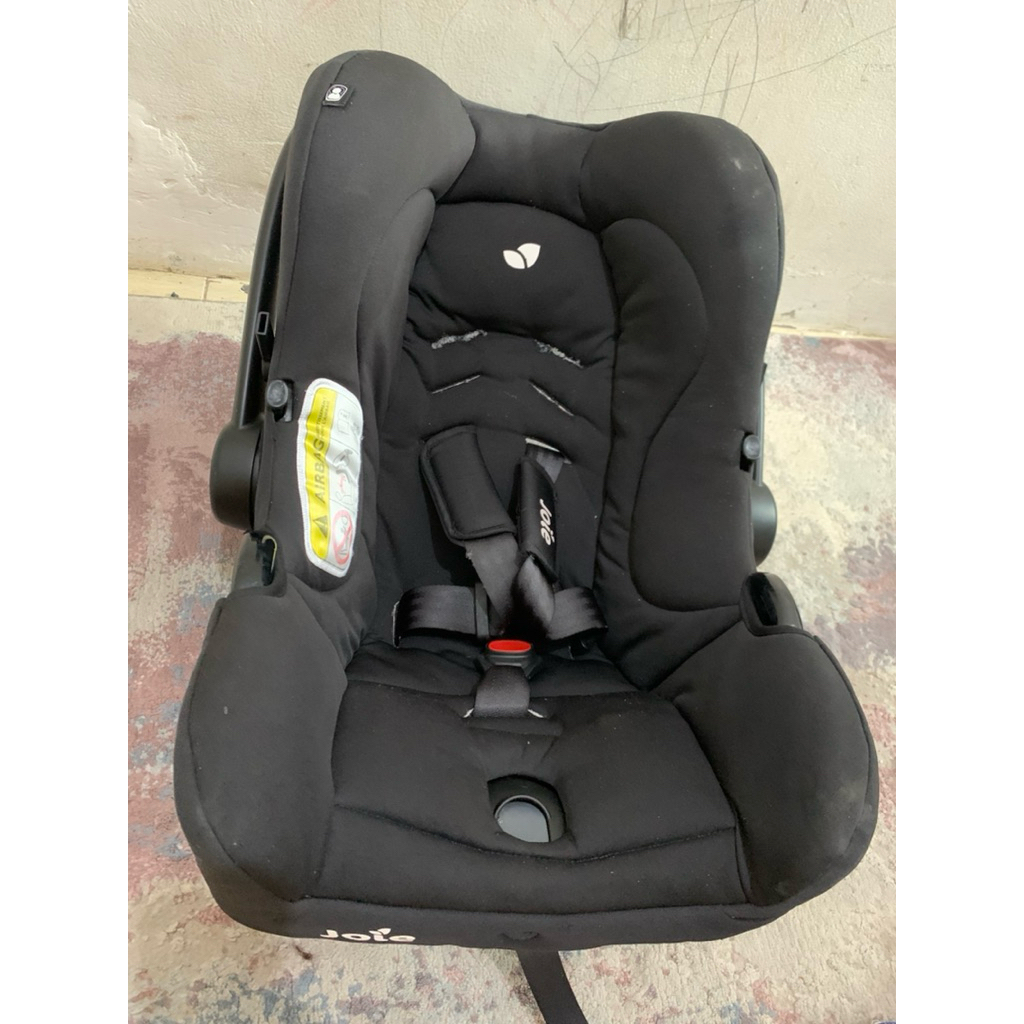 Preloved Carseat Joie