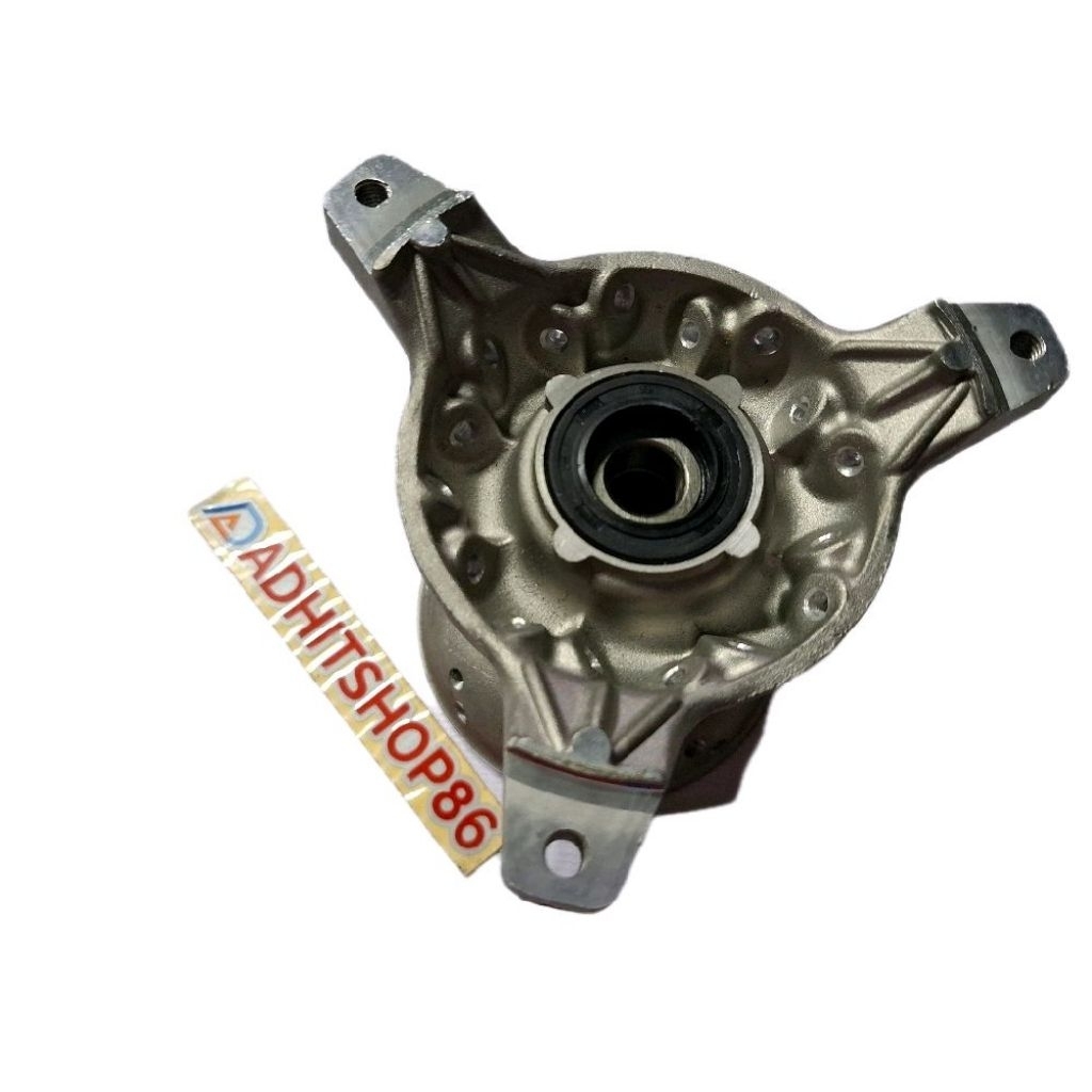 TROMOL DEPAN YZ85 TEROMOL DEPAN YAMAHA YZ 85 Made in thailand