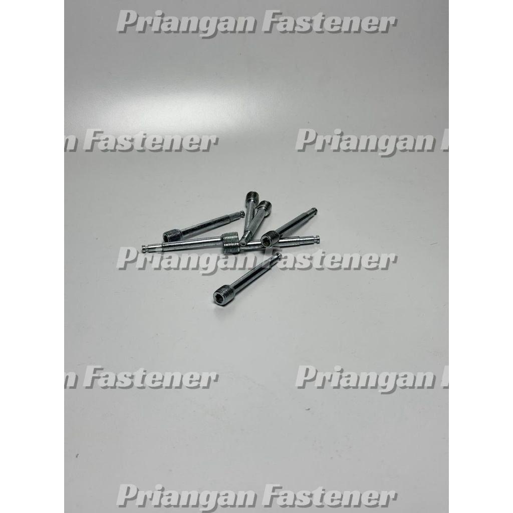 BAUT KALIPER BELAKANG SATRIA FU / SUPRA X 125