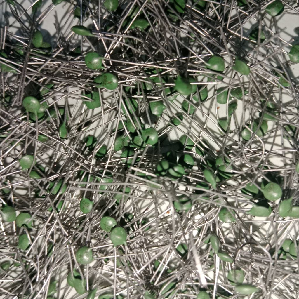 CAPACITOR CERAMIC X682 READY HARGA 500PCS SESUAI FOTO