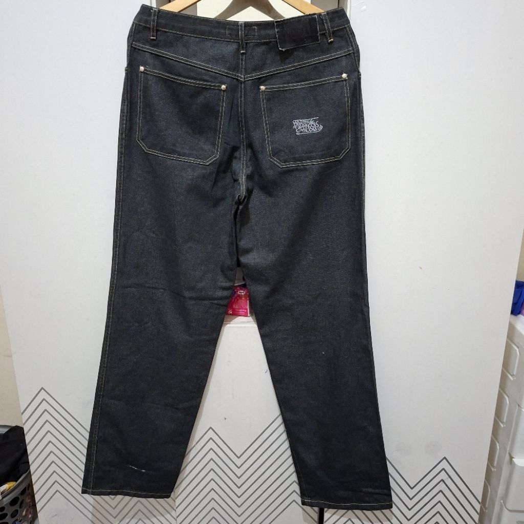 marithe francois girbaud y2k vintage jeans