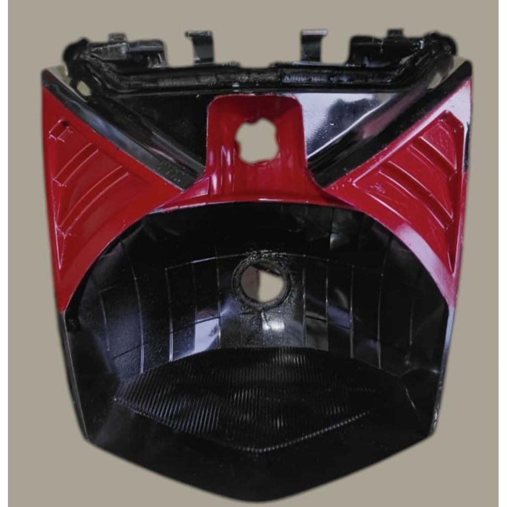 reflektor lampu depan biled smoke beat fi esp 2014-2016 original