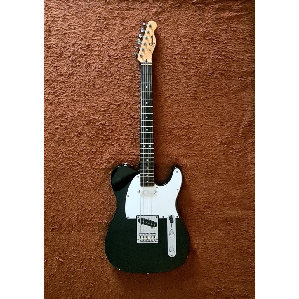 Squier Bullet Telecaster