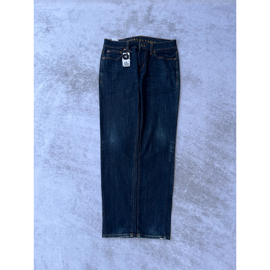CELANA AMERICAN EAGLE JEANS SECOND MURAH