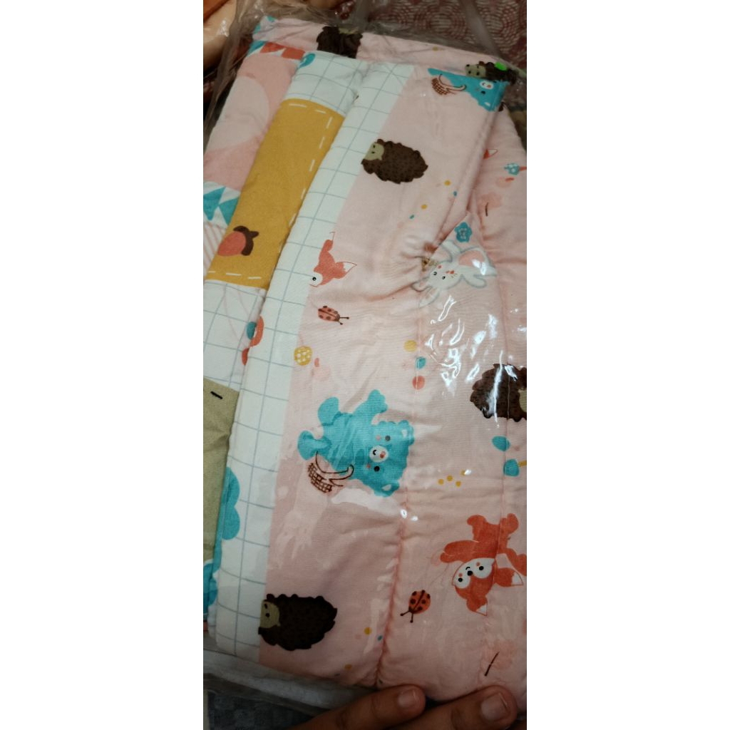 NEW ex kado gendongan bayi
