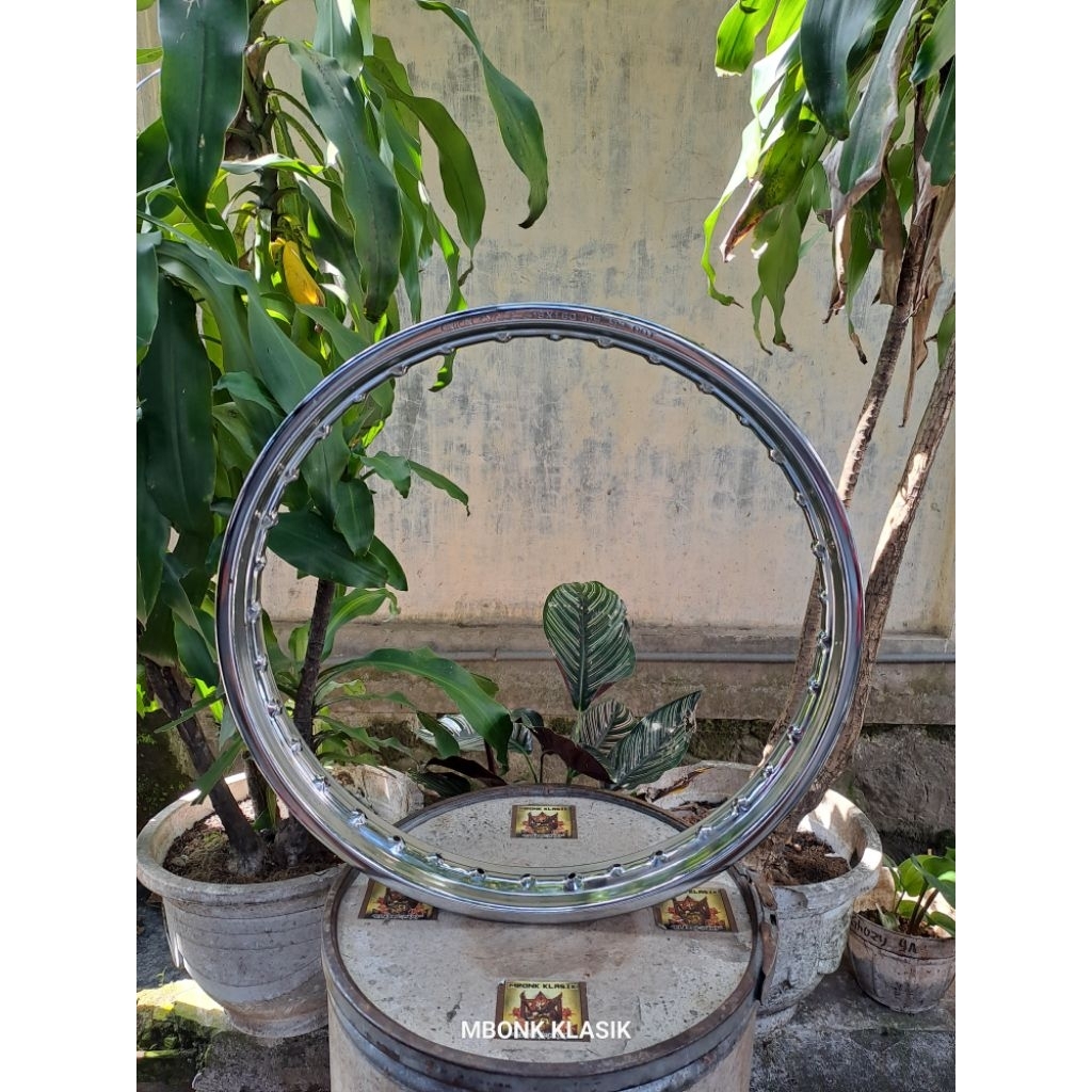 velg rx king union cycle 18 1.60 ORIGINAL velg union cycle ring 18 160 velg union cycle ring 18 1.60