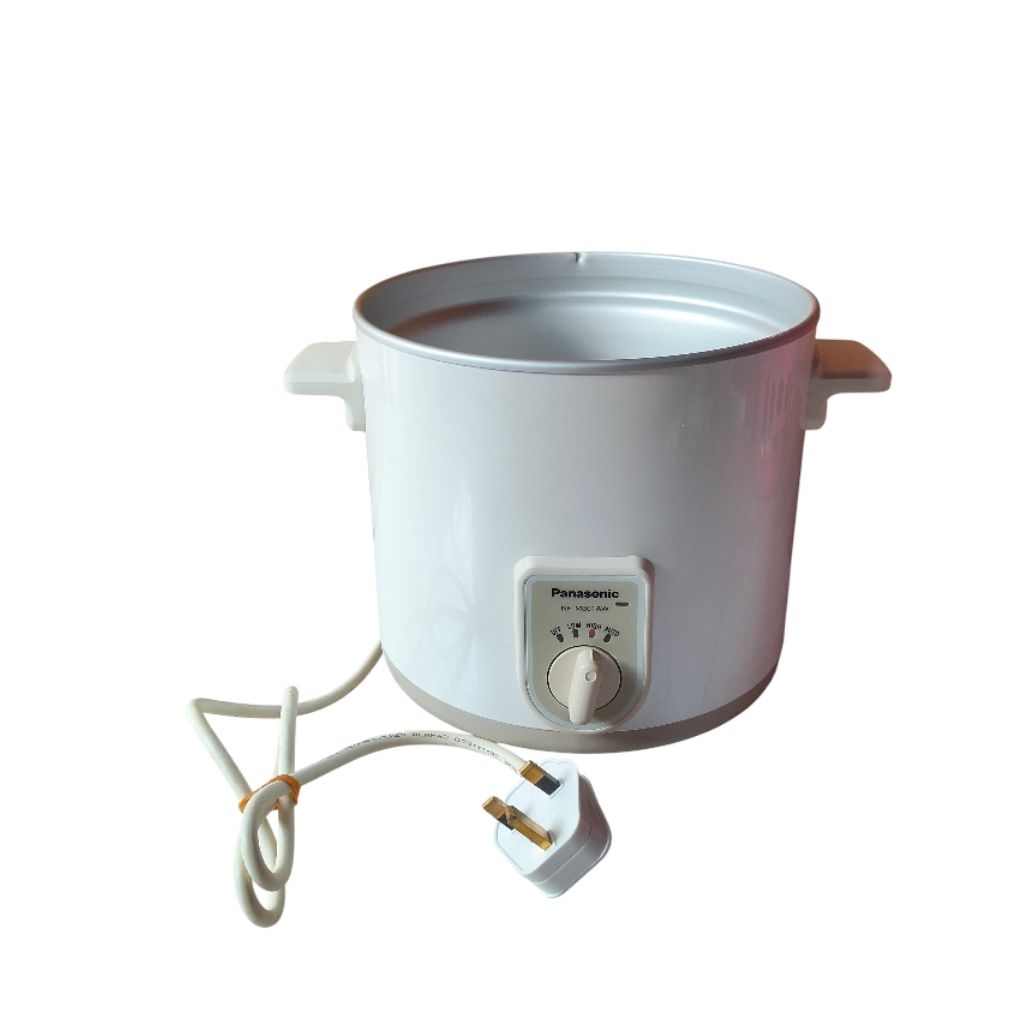 Panasonic Slow Cooker NF-M301AW