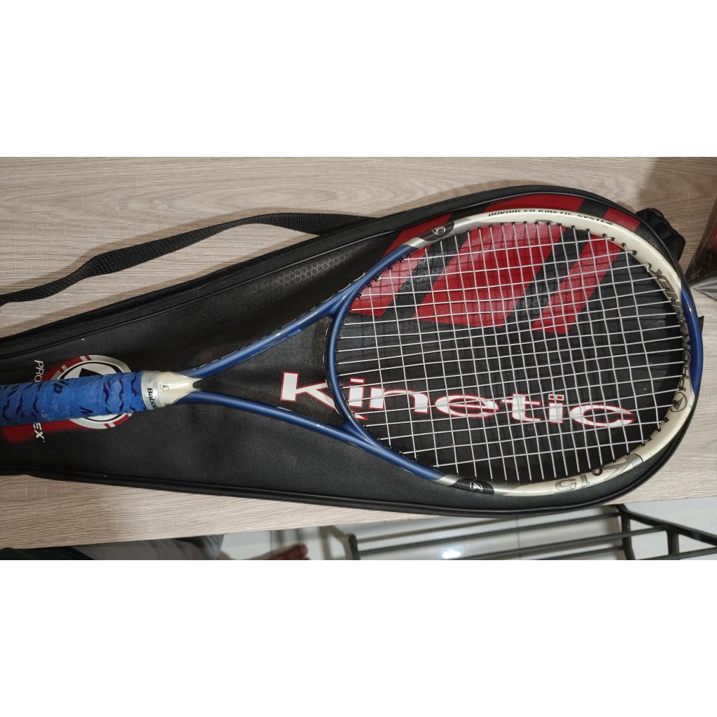 RAKET TENNIS PROKENNEX KI 15