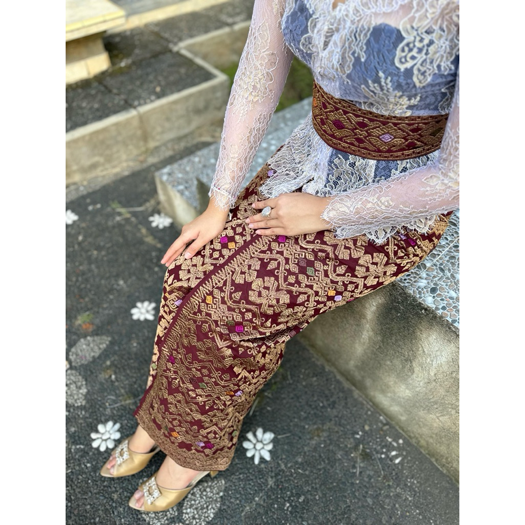 kamen bordir lembaran premium | Kamen bordir murah