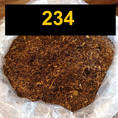 Racikan Rempah Spesial Istimewa