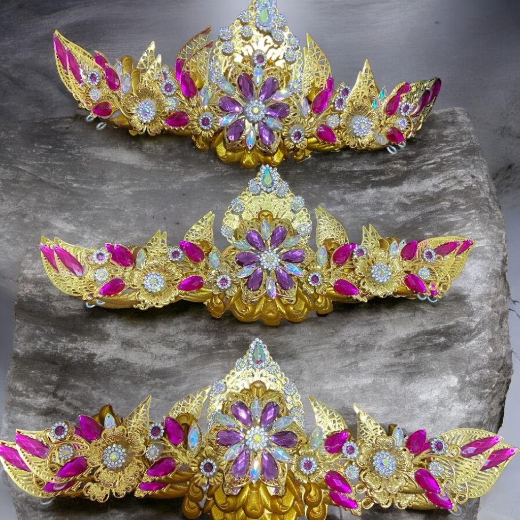 siger tari jaipong gagahan