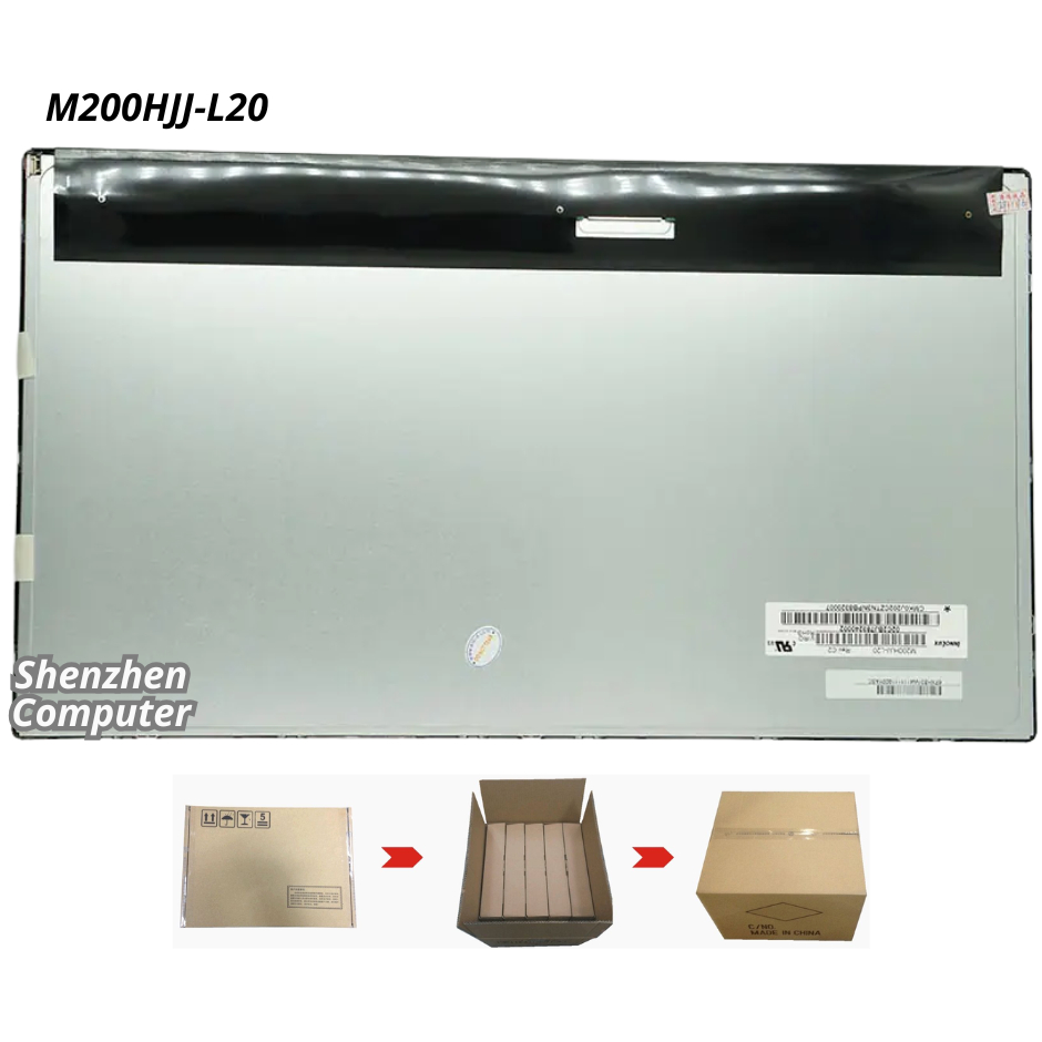 LCD PC AIO All in one Lenovo 700z new