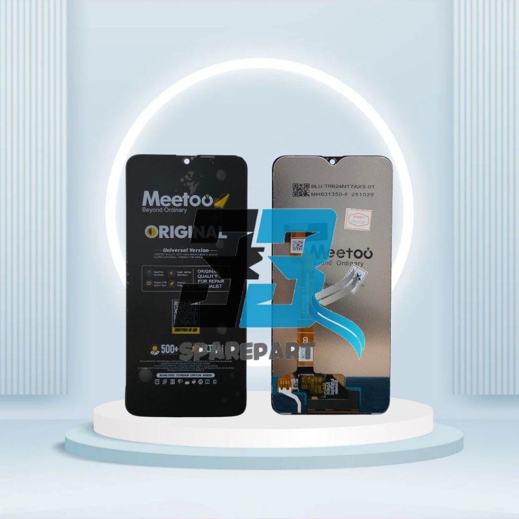 LCD TOUCHSCREEN OPPO F9 / F9 PRO  ORG