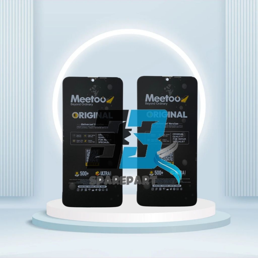 LCD TOUCHSCREEN REALME 2 PRO / 2PRO / U1