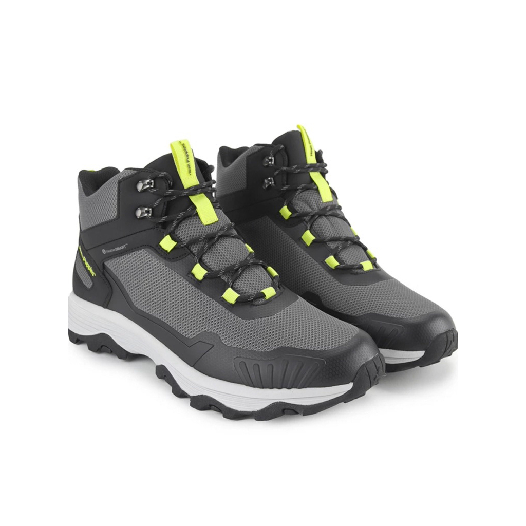 Sepatu Boots Pria Hush Puppies Original