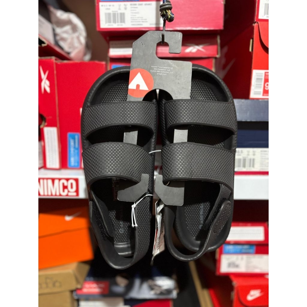 Sandal Airwalk Benna Black Women