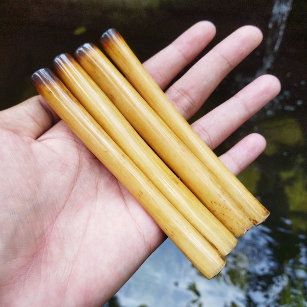 ONCE LAWASAN TULSAP TERBUAT DARI PROSES PENGASAPAN MODEL PUCUK HITAM GG 99 PREMIUM