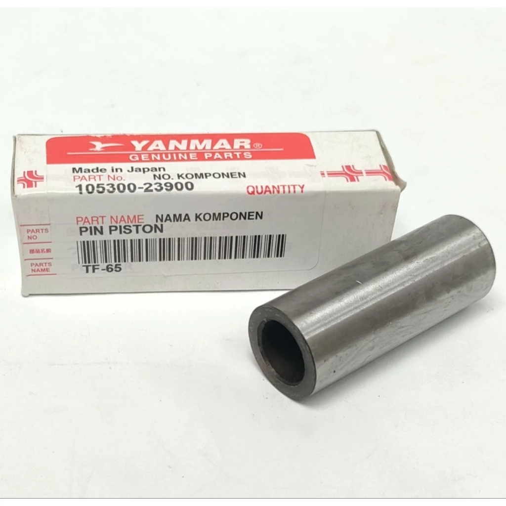 Pin Piston Yanmar TF65 Pen Piston Yanmar TF65