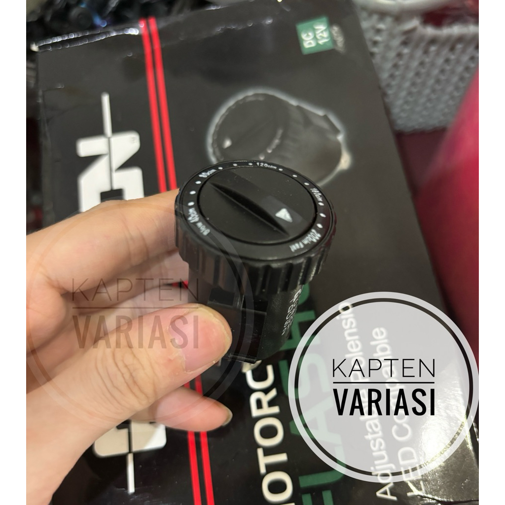 pengatur kedip sein flasher motor