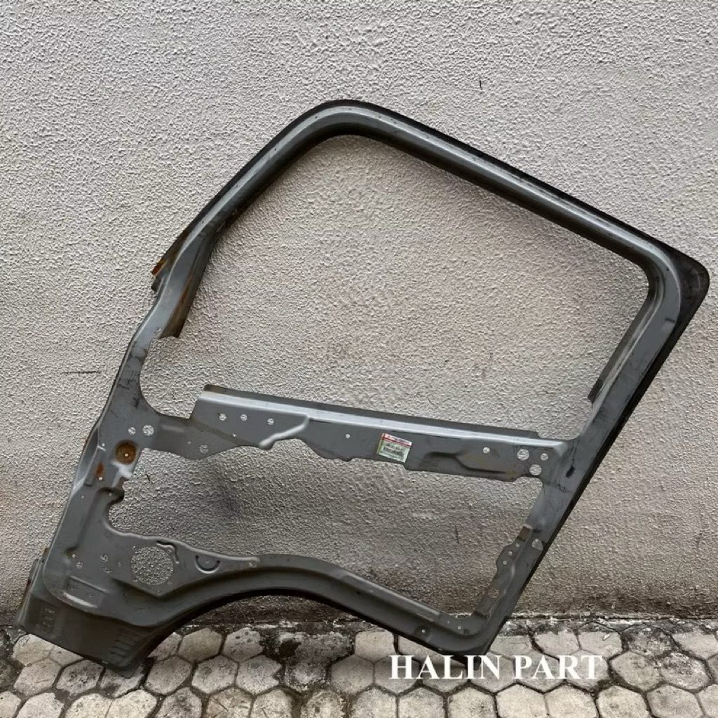 PANEL DAUN/KULIT PINTU DALAM CANTER 110PS/125PS ORIGINAL KTB