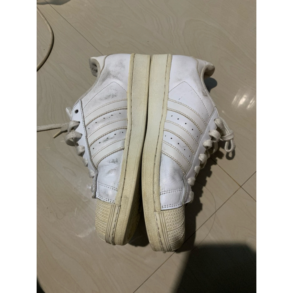 ADIDAS SUPERSTAR SECOND